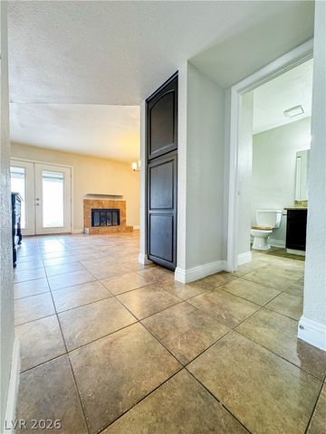 4332 Fox Point Drive, Las Vegas, NV 89108