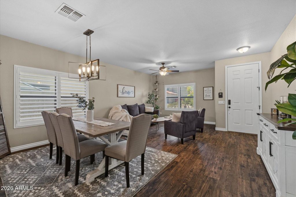 3113 S SIERRA Heights, Mesa, AZ 85212 — photo 2