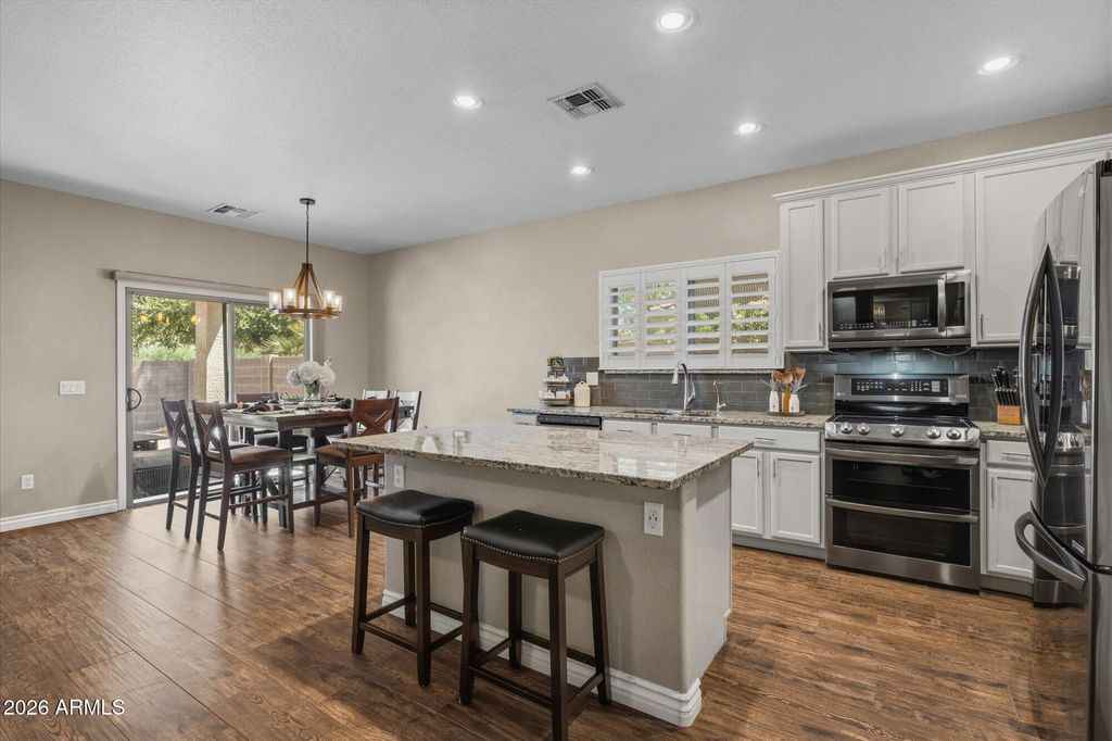 3113 S SIERRA Heights, Mesa, AZ 85212 — photo 3