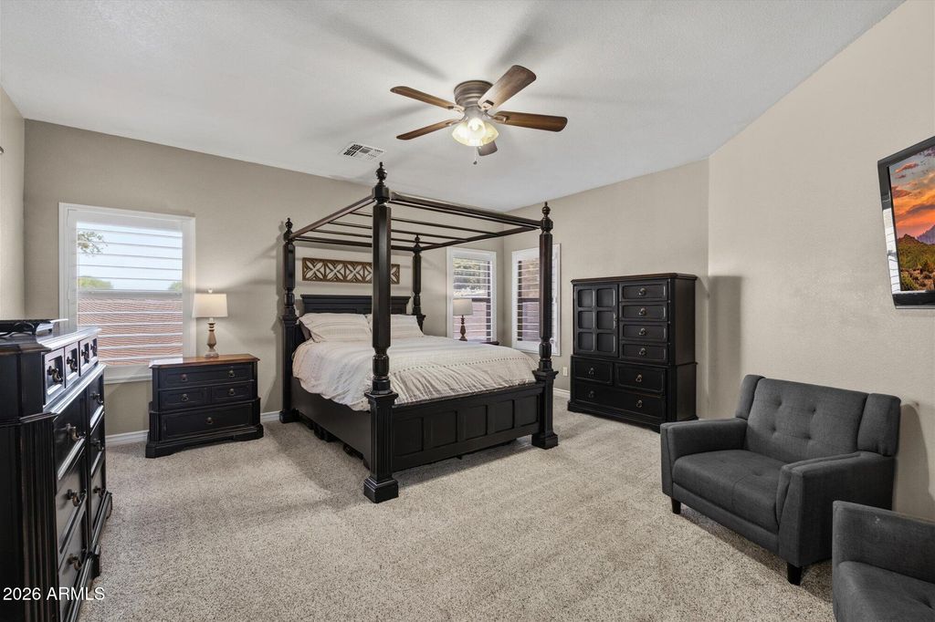 3113 S SIERRA Heights, Mesa, AZ 85212 — photo 4