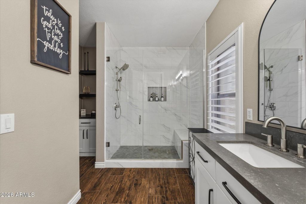 3113 S SIERRA Heights, Mesa, AZ 85212 — photo 5