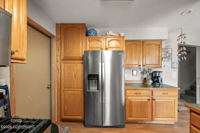 22417 Whispering Birch Drive, Chugiak, AK 99567