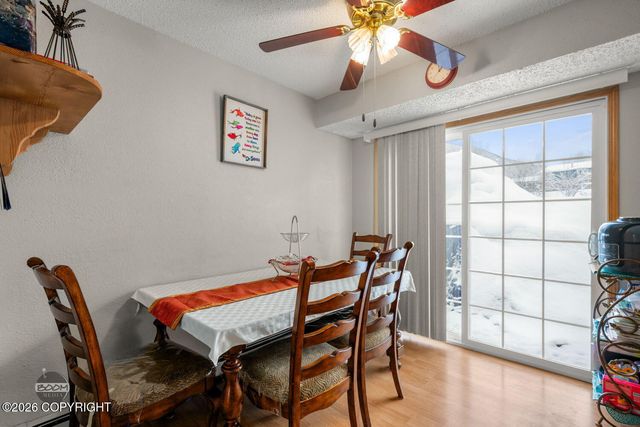 22417 Whispering Birch Drive, Chugiak, AK 99567