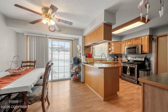 22417 Whispering Birch Drive, Chugiak, AK 99567