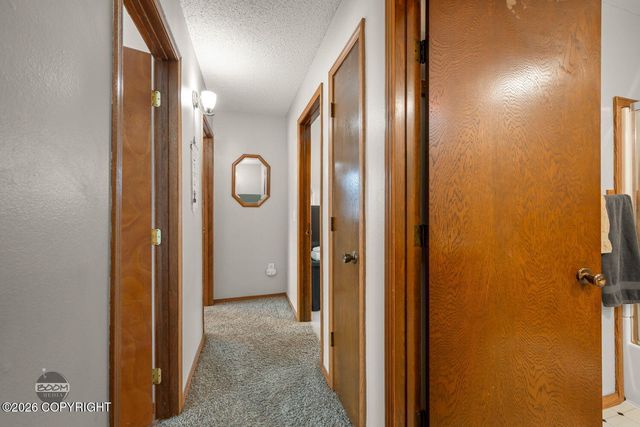 22417 Whispering Birch Drive, Chugiak, AK 99567