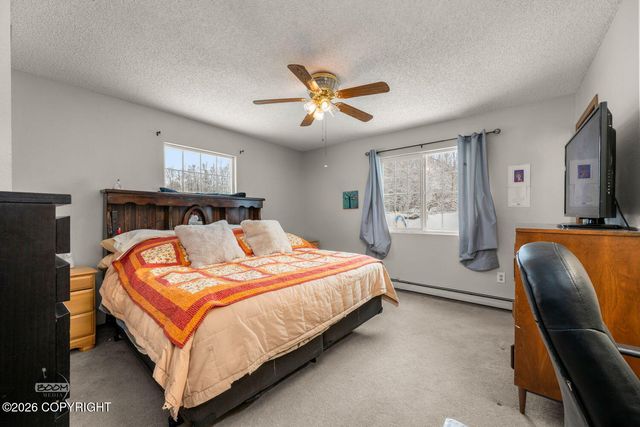 22417 Whispering Birch Drive, Chugiak, AK 99567