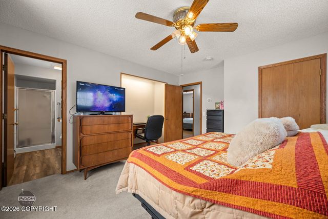 22417 Whispering Birch Drive, Chugiak, AK 99567