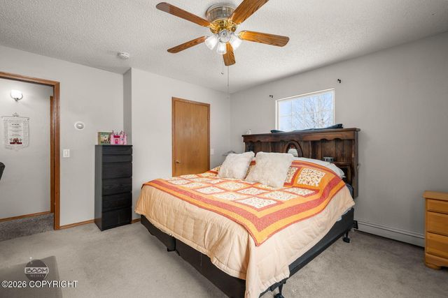 22417 Whispering Birch Drive, Chugiak, AK 99567