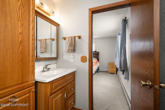 22417 Whispering Birch Drive, Chugiak, AK 99567