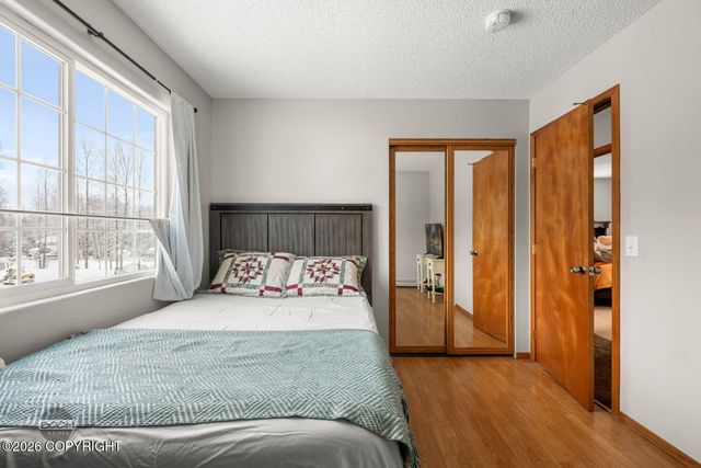 22417 Whispering Birch Drive, Chugiak, AK 99567