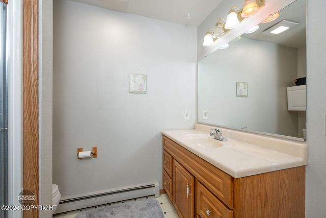 22417 Whispering Birch Drive, Chugiak, AK 99567