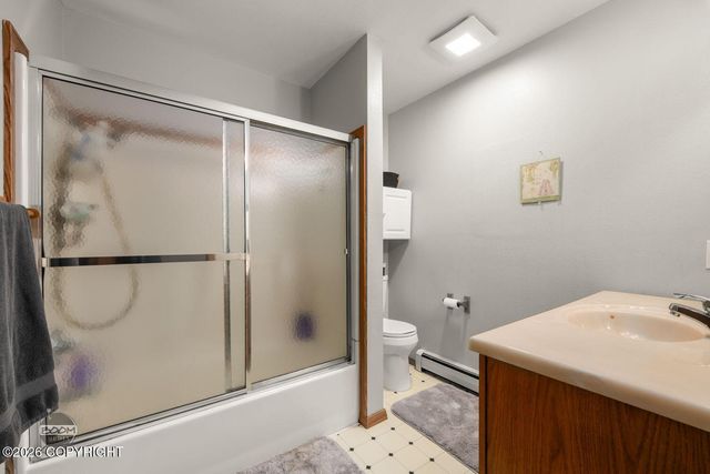 22417 Whispering Birch Drive, Chugiak, AK 99567