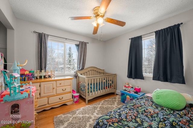 22417 Whispering Birch Drive, Chugiak, AK 99567