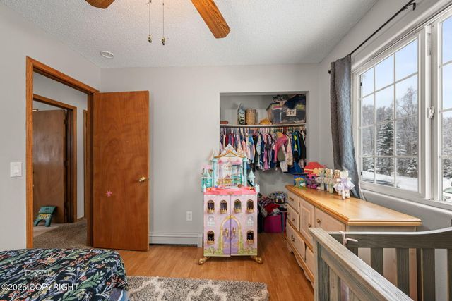 22417 Whispering Birch Drive, Chugiak, AK 99567