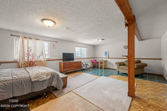 22417 Whispering Birch Drive, Chugiak, AK 99567