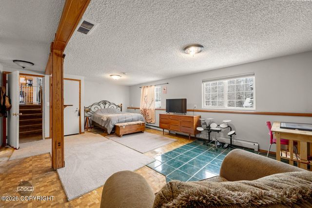 22417 Whispering Birch Drive, Chugiak, AK 99567