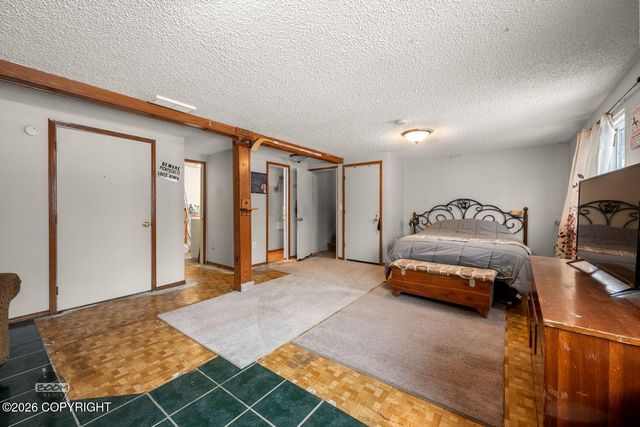 22417 Whispering Birch Drive, Chugiak, AK 99567