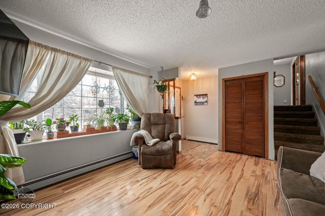 22417 Whispering Birch Drive, Chugiak, AK 99567