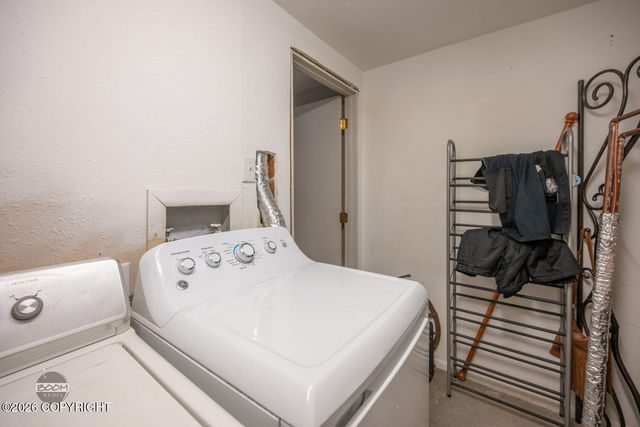 22417 Whispering Birch Drive, Chugiak, AK 99567