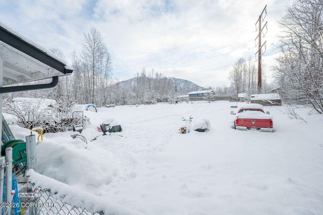 22417 Whispering Birch Drive, Chugiak, AK 99567