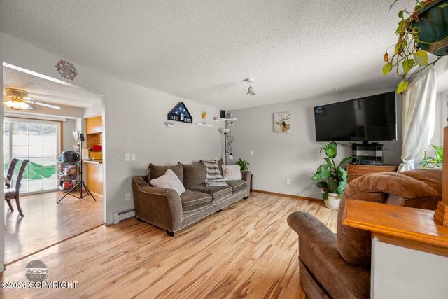 22417 Whispering Birch Drive, Chugiak, AK 99567