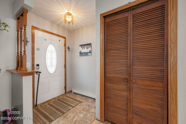 22417 Whispering Birch Drive, Chugiak, AK 99567