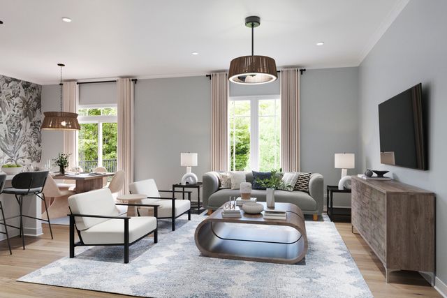 102 Sterling Drive, Lincolnshire, IL 60069