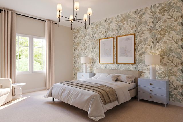 102 Sterling Drive, Lincolnshire, IL 60069