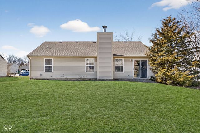 613 Woodfield Circle, Avon, IN 46123
