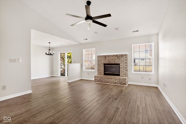 613 Woodfield Circle, Avon, IN 46123