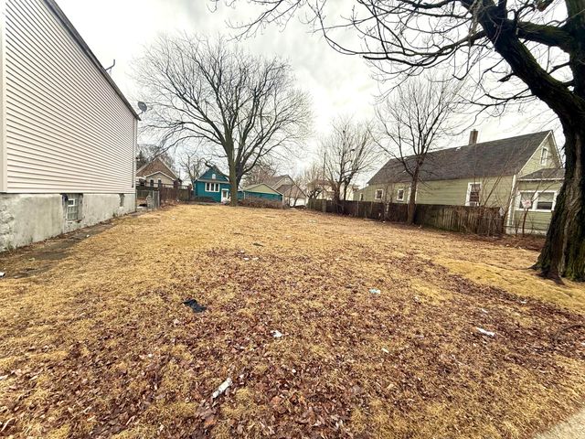 5545 Claude Avenue, Hammond, IN 46320