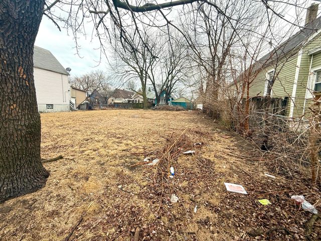 5545 Claude Avenue, Hammond, IN 46320