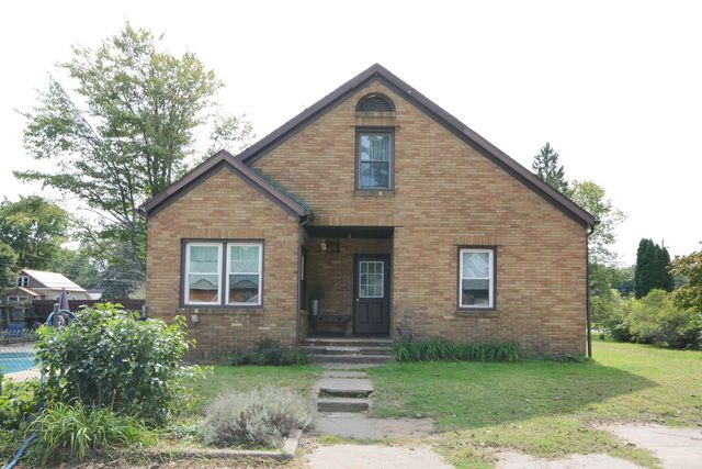 5287 Comstock Drive, Comstock Twp, MI 49048