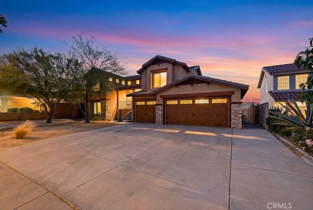 1163 Cheetah Way, Palmdale, CA 93551
