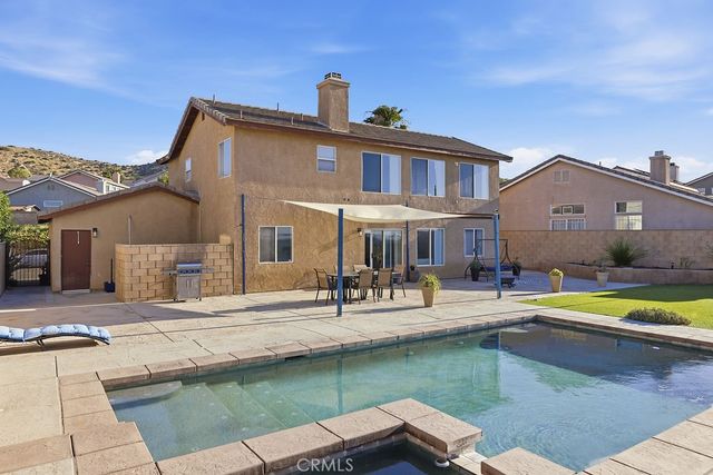 1163 Cheetah Way, Palmdale, CA 93551