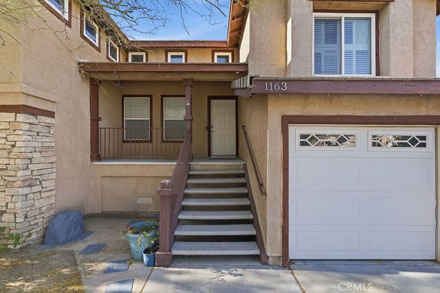 1163 Cheetah Way, Palmdale, CA 93551