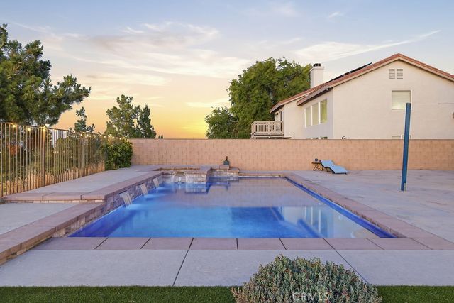 1163 Cheetah Way, Palmdale, CA 93551