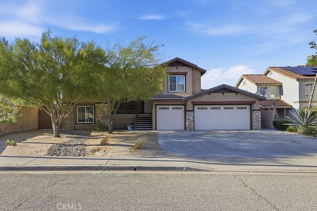 1163 Cheetah Way, Palmdale, CA 93551