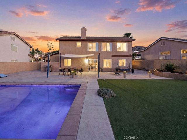 1163 Cheetah Way, Palmdale, CA 93551