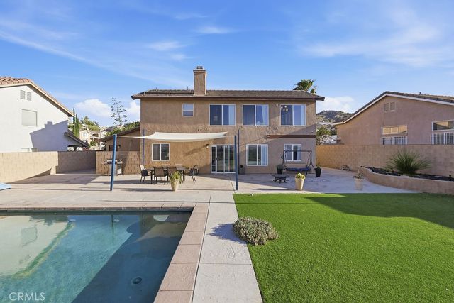 1163 Cheetah Way, Palmdale, CA 93551