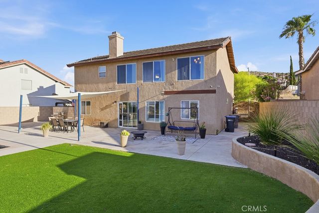 1163 Cheetah Way, Palmdale, CA 93551