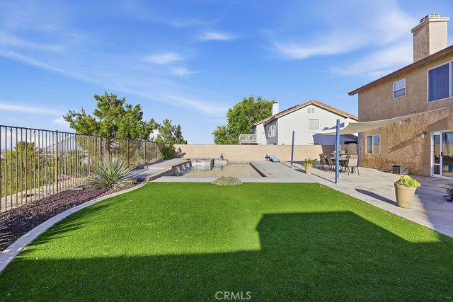 1163 Cheetah Way, Palmdale, CA 93551