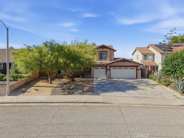 1163 Cheetah Way, Palmdale, CA 93551