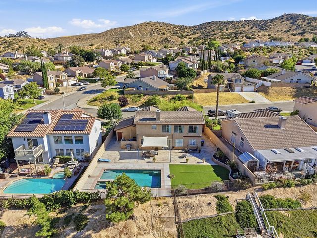 1163 Cheetah Way, Palmdale, CA 93551