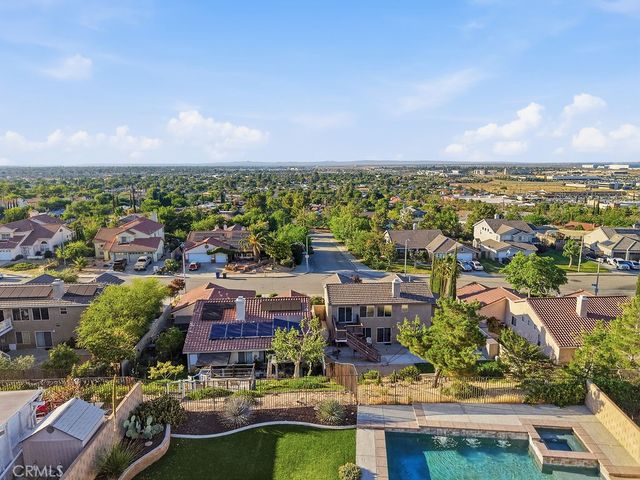 1163 Cheetah Way, Palmdale, CA 93551