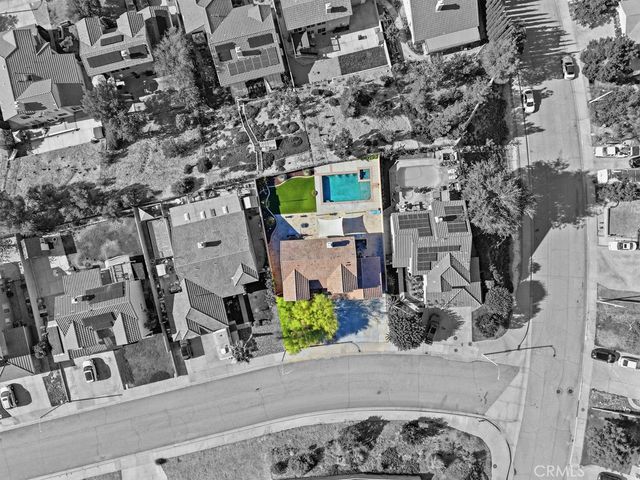 1163 Cheetah Way, Palmdale, CA 93551