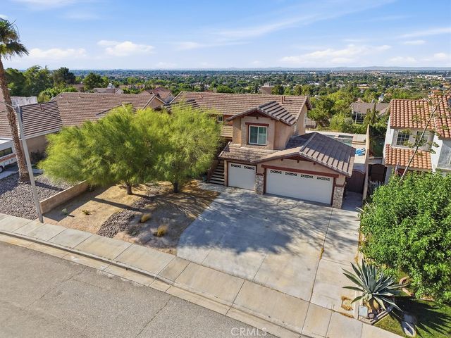 1163 Cheetah Way, Palmdale, CA 93551