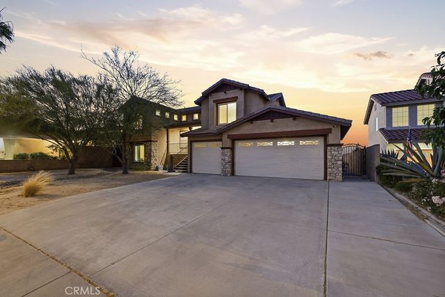1163 Cheetah Way, Palmdale, CA 93551