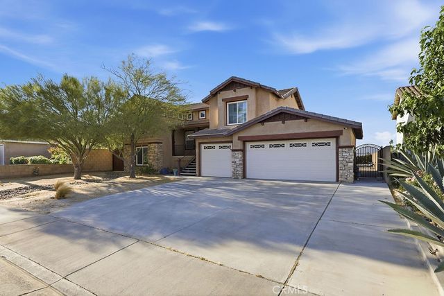 1163 Cheetah Way, Palmdale, CA 93551