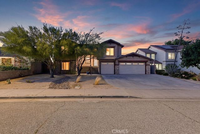 1163 Cheetah Way, Palmdale, CA 93551